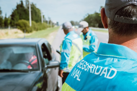 En medio de la crisis por siniestros viales hay más de 700 despidos en la Agencia Nacional